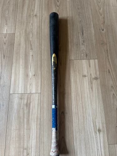 Baum BBCOR Wood Composite Bat (-3) 30.5 oz 33.5" (Used)