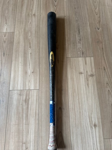 Baum BBCOR Wood Composite Bat (-3) 30.5 oz 33.5" (Used)