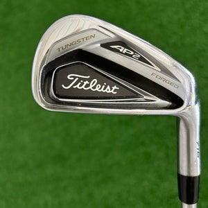Titleist AP2 716 Forged 4 Iron / Stiff
