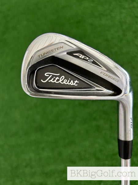 Titleist AP2 716 Forged 4 Iron / Stiff