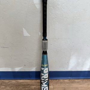 2025 Louisville Slugger Meta Prime USSSA  29"/21oz With Warranty