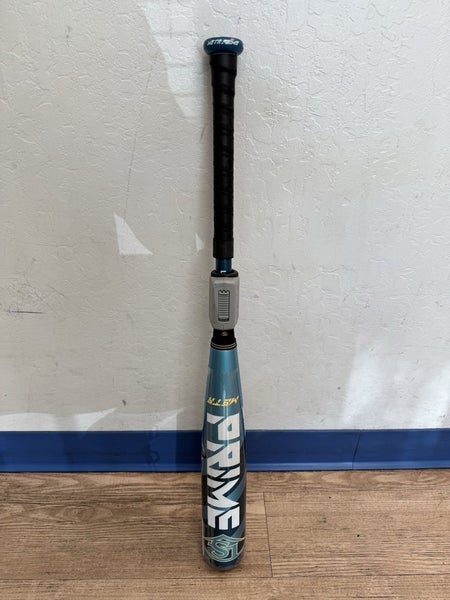 2025 Louisville Slugger Meta Prime USSSA  29"/21oz With Warranty