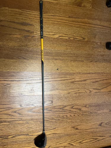 Junior Top Flite XLj Synchro-Flex 5 wood (Used)