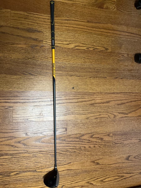 Junior Top Flite XLj Synchro-Flex 5 wood (Used)