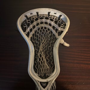 ECD Rebel Offense Lacrosse Head