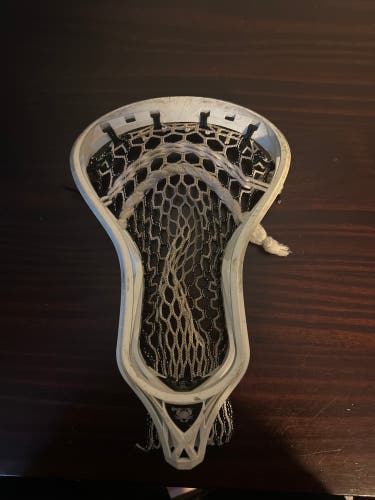 ECD Rebel Offense Lacrosse Head