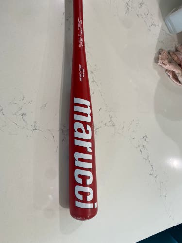 2024 Marucci CATX2 Alloy USABat Certified Bat (-5)  25 oz 30" (Used)