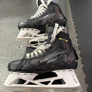 Bauer Elite Goalie Skates