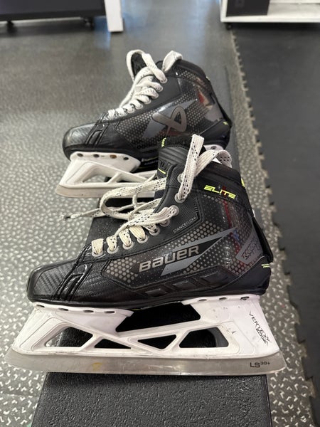 Bauer Elite Goalie Skates