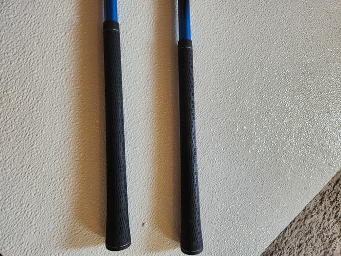 TaylorMade JetSpeed Driver 9.5° & Matching 3 Wood – Excellent Condition