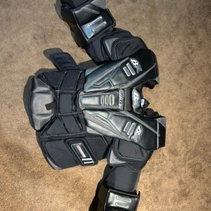 Brian’s Optik 3 Chest Protector Senior (Barely Worn)