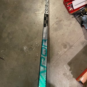 Senior Bauer Vapor Hyperlite Left Hand Hockey Stick P88 Pro Stock (New)