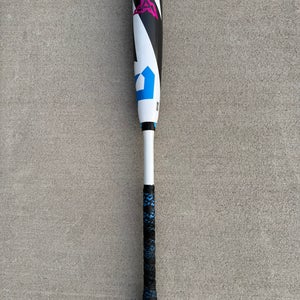 2025 DeMarini Zen (-5) USSSA Baseball Bat 31/26 31” 26oz