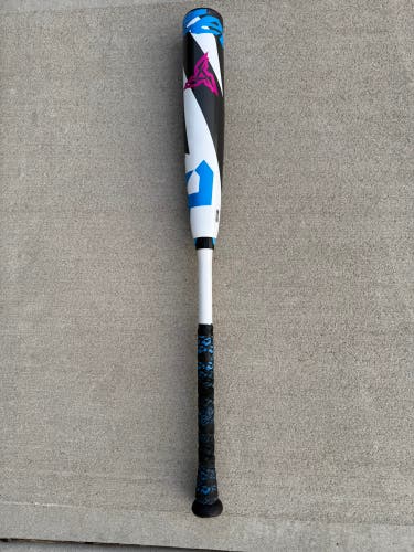 2025 DeMarini Zen (-5) USSSA Baseball Bat 31/26 31” 26oz