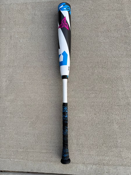 2025 DeMarini Zen (-5) USSSA Baseball Bat 31/26 31” 26oz