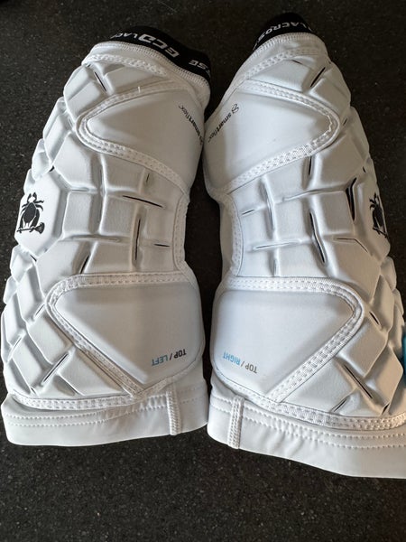 ECD Echo Arm Pads