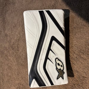 Brian’s Genetik X5 Blocker Senior