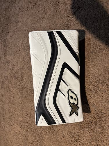 Brian’s Genetik X5 Blocker Senior