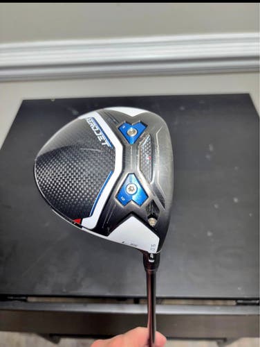 Cobra Aerojet LS Right Handed Driver (Used)