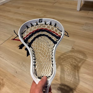Lightly used STRUNG Gait GC3 Head