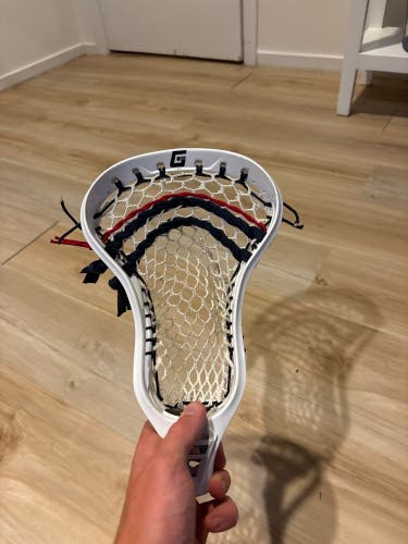 Lightly used STRUNG Gait GC3 Head