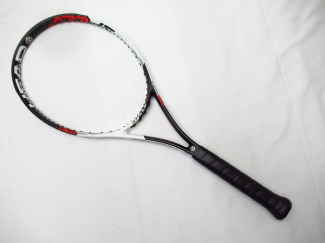 *MINT* HEAD GRAPHENE TOUCH SPEED "PRO" TENNIS RACQUET (4 1/8) FROM A COLLECTOR