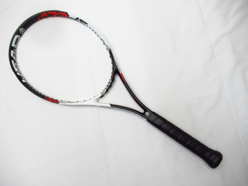 *MINT* HEAD GRAPHENE TOUCH SPEED "PRO" TENNIS RACQUET (4 1/8) FROM A COLLECTOR
