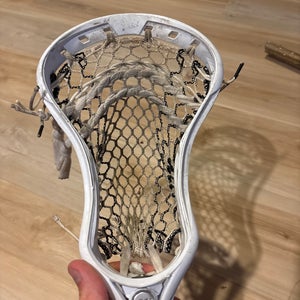 Used STRUNG Maverik Tactik 2.0 Head