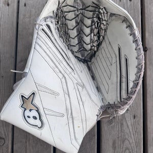 Brian’s Gnetic X5 Glove