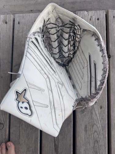Brian’s Gnetic X5 Glove