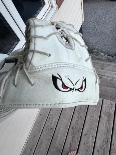 Brian’s Gnetic X5 Glove