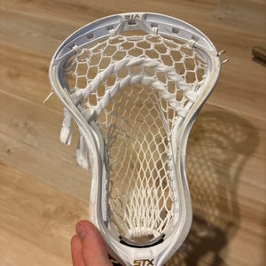 Lightly used STRUNG STX Stallion 900 Head