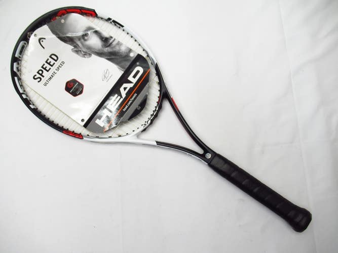 *MINT* HEAD GRAPHENE TOUCH SPEED "PRO" TENNIS RACQUET (4 1/8) FROM A COLLECTOR