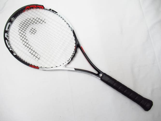 *MINT* HEAD GRAPHENE TOUCH SPEED "PRO" TENNIS RACQUET (4 1/8) FROM A COLLECTOR
