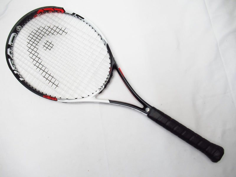 *MINT* HEAD GRAPHENE TOUCH SPEED "PRO" TENNIS RACQUET (4 1/8) FROM A COLLECTOR