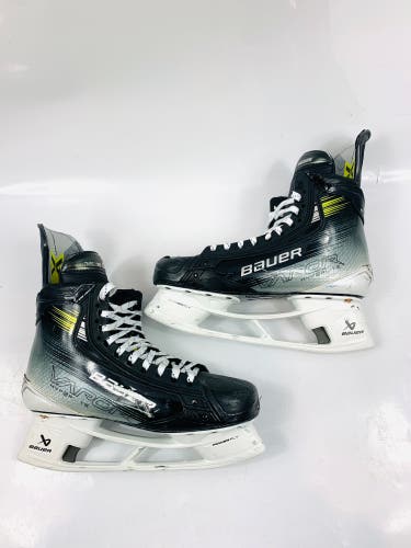Shea Theodore Bauer Vapor Hyperlite 2 Hockey Skates 10.5