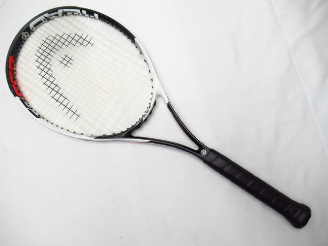 *MINT* HEAD GRAPHENE TOUCH SPEED "PRO" TENNIS RACQUET (4 1/8) FROM A COLLECTOR
