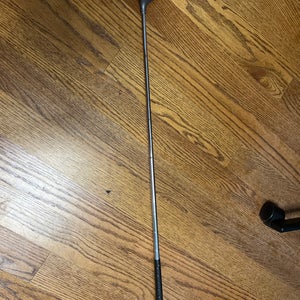 Spectra Titanium Matrix Oversized Right Handed Driver (Used).