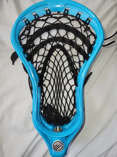 Maverik Strung Havok 2 Head (New)