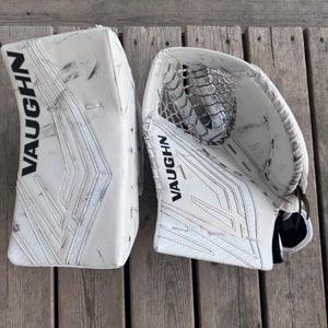 Vaughn vx1 pro