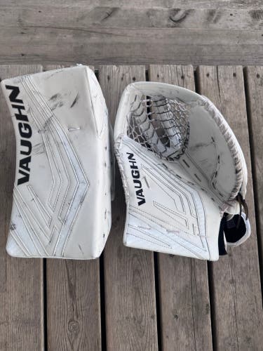 Vaughn vx1 pro