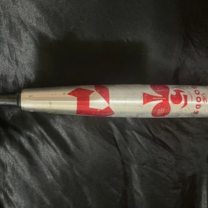 2022 DeMarini The goods 2022 USSSA Certified Bat (-5)  27 oz 32" (Used)