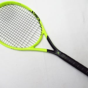 *MINT* HEAD GRAPHENE 360 EXTREME "PRO" TENNIS RACQUET (4 1/8) FROM A COLLECTOR