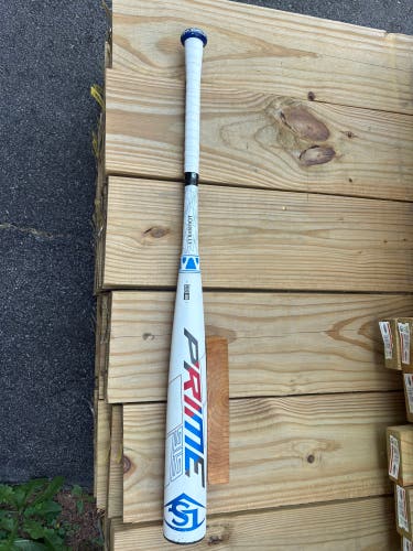 2019 Louisville Slugger Prime 919 Composite BBCOR Certified Bat (-3) 30 oz 33" (Used)