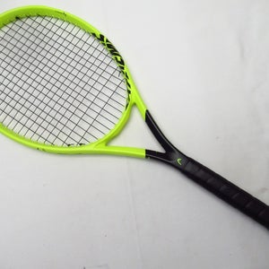 *MINT* HEAD GRAPHENE 360 EXTREME "PRO" TENNIS RACQUET (4 1/8) FROM A COLLECTOR