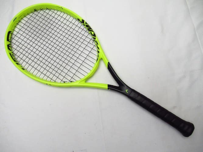 *MINT* HEAD GRAPHENE 360 EXTREME "PRO" TENNIS RACQUET (4 1/8) FROM A COLLECTOR