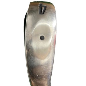King Cobra 3400 I/XH 4 Iron RH 55g YS-5.1 Senior Graphite Design 38" New Grip