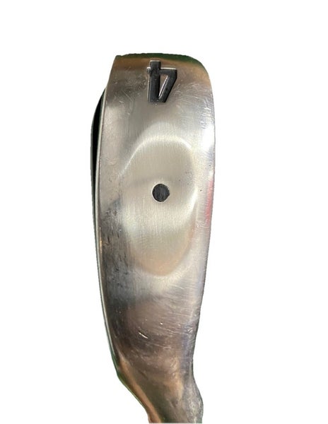 King Cobra 3400 I/XH 4 Iron RH 55g YS-5.1 Senior Graphite Design 38" New Grip
