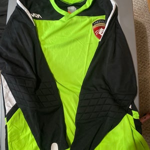 Small  Goalie Top (Used)