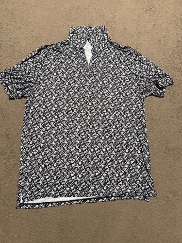 1764 Golf Shirt